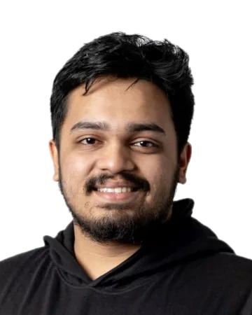 Purandhar Puro Gopalakrishnan, founder of The Content Surgeon.